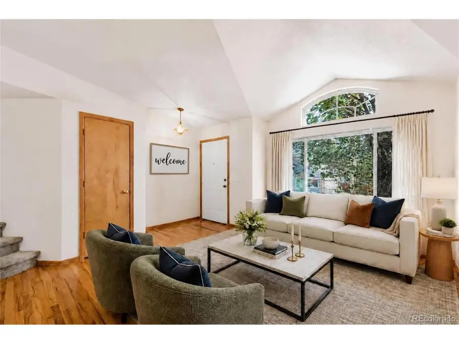 2667 Lear Dr, Colorado Springs, CO 80920 - #3