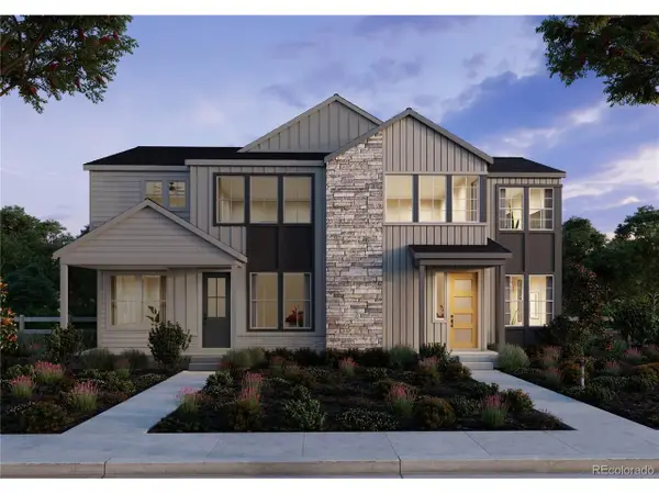8743 Whiteclover St, Littleton, CO 80125