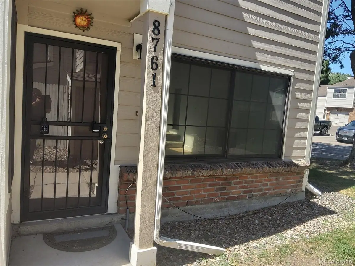 8761 Yukon St, Arvada, CO 80005 - #1
