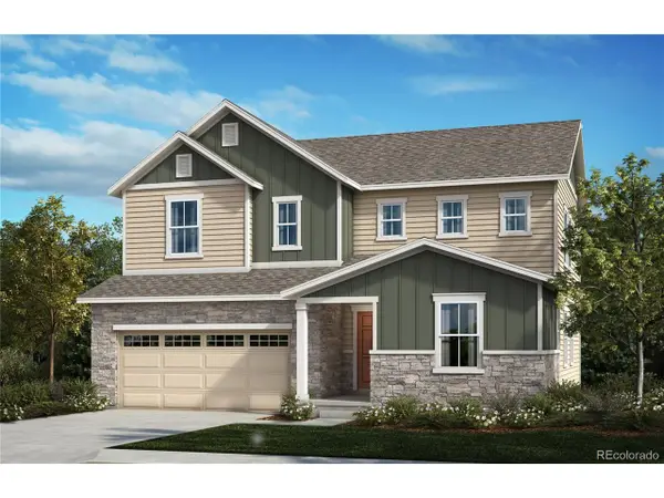 5653 N Jericho St, Aurora, CO 80019