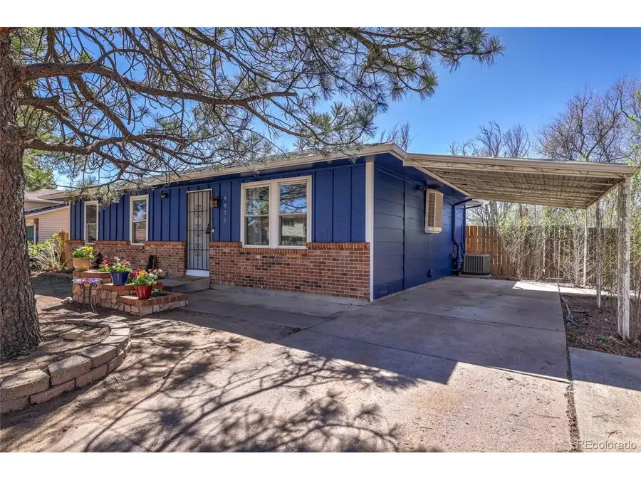 Address Withheld By Seller, Colorado Springs, CO 80916 - #2