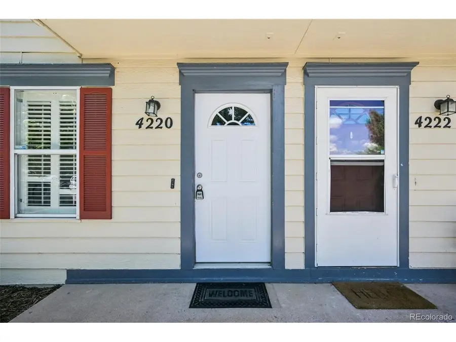 4220 Hunting Meadows Cir, Colorado Springs, CO 80916 - Image #2