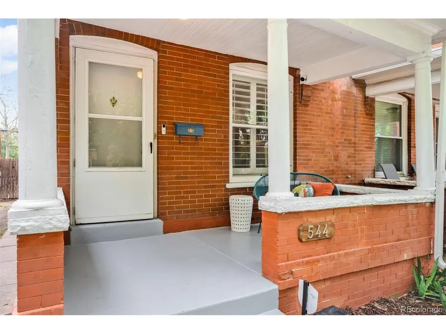 544 N Pearl St, Denver, CO 80203 - #2