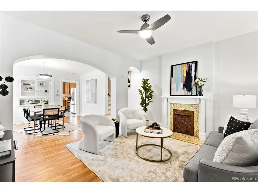 544 N Pearl St, Denver, CO 80203 - #3