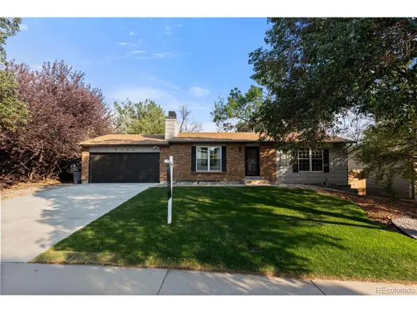 4382 S Ceylon Way, Aurora, CO 80015