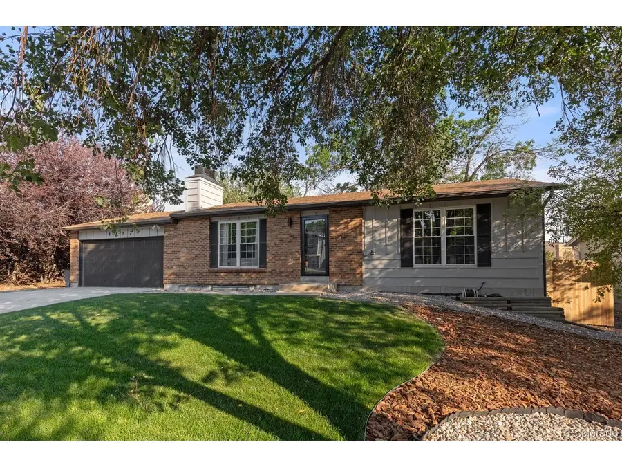 4382 S Ceylon Way, Aurora, CO 80015 - #2