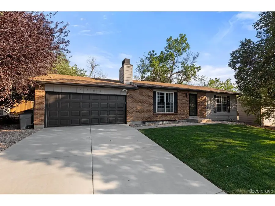 4382 S Ceylon Way, Aurora, CO 80015 - #3