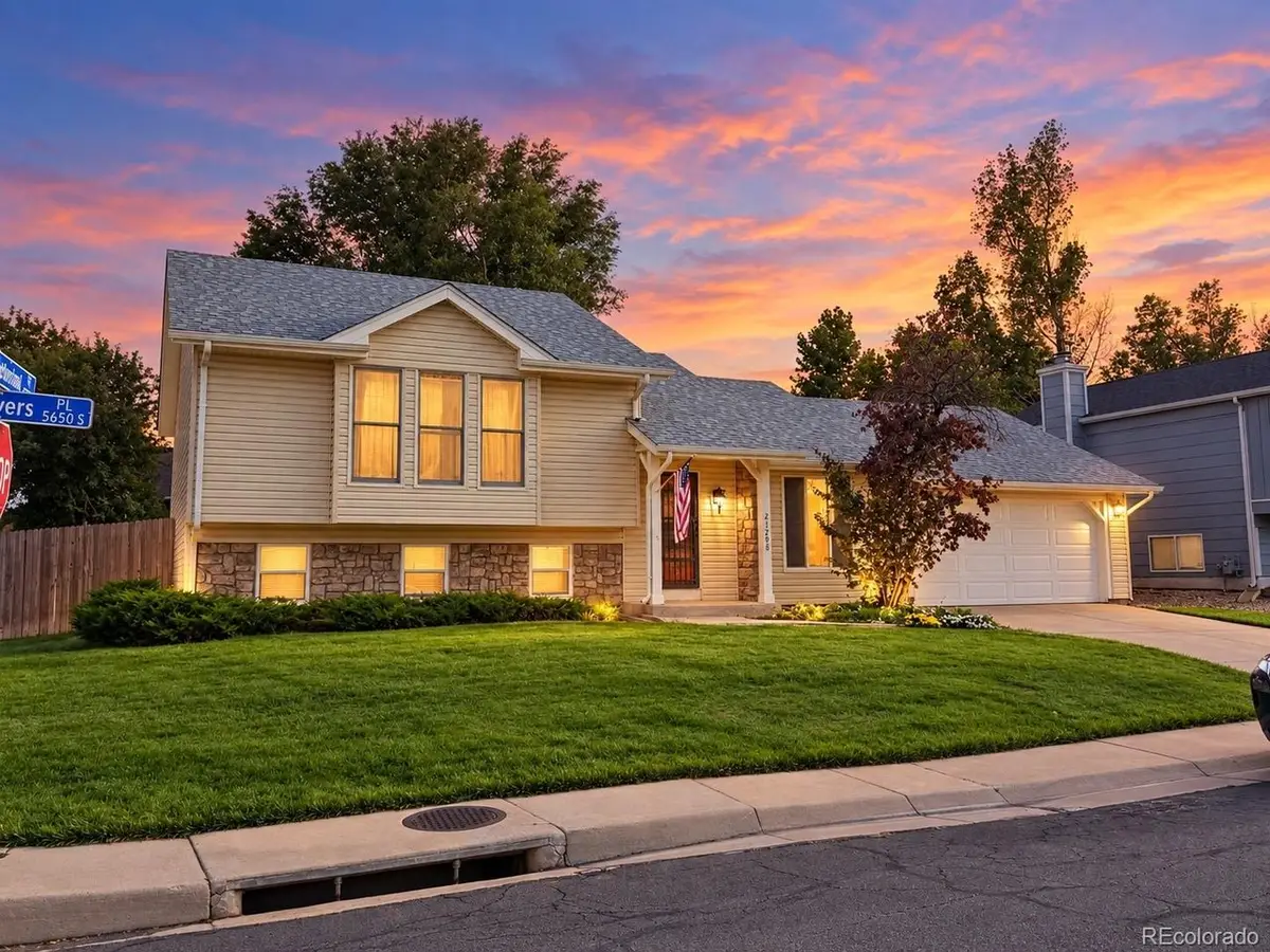 21298 E Powers Pl, Centennial, CO 80015 - #1