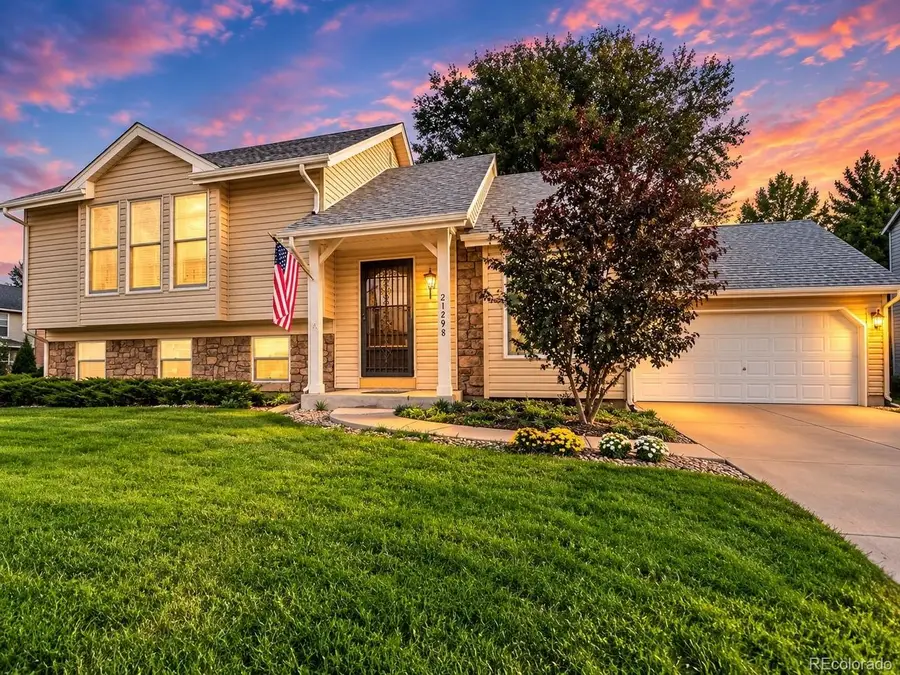 21298 E Powers Pl, Centennial, CO 80015 - #2