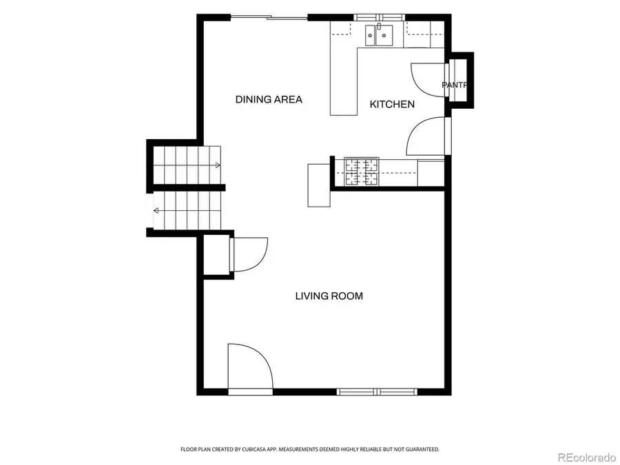 21298 E Powers Pl, Centennial, CO 80015 - #3