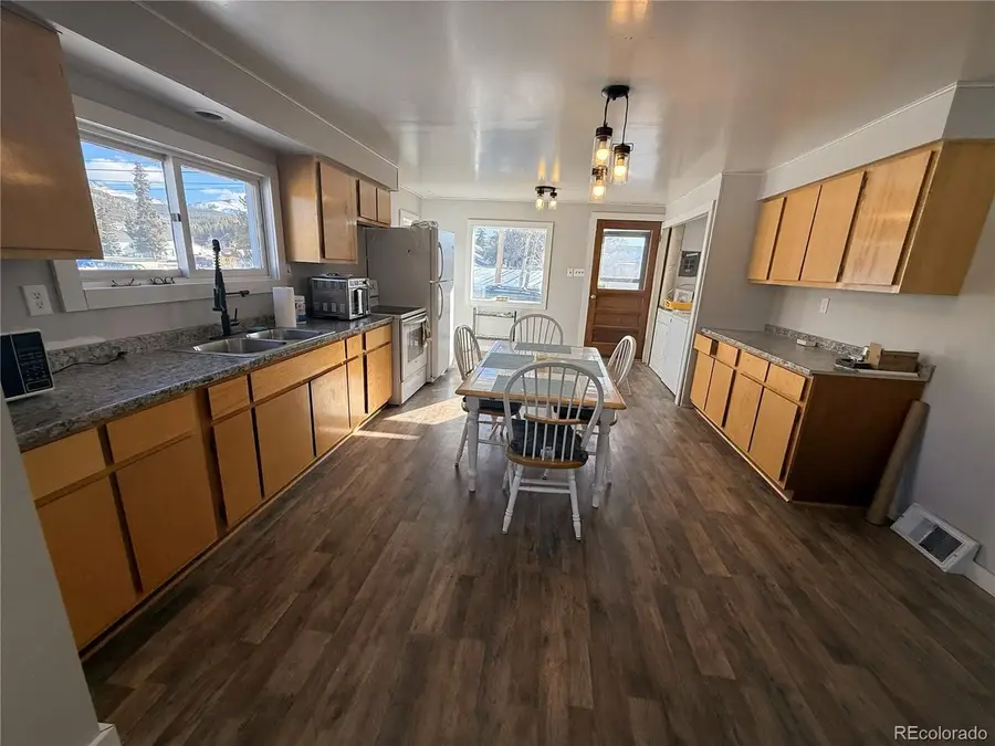305 Chestnut St, Leadville, CO 80461 - #3