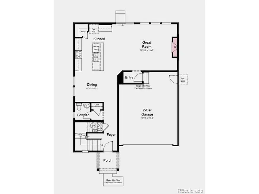 16938 W 92nd Dr, Arvada, CO 80007 - #2