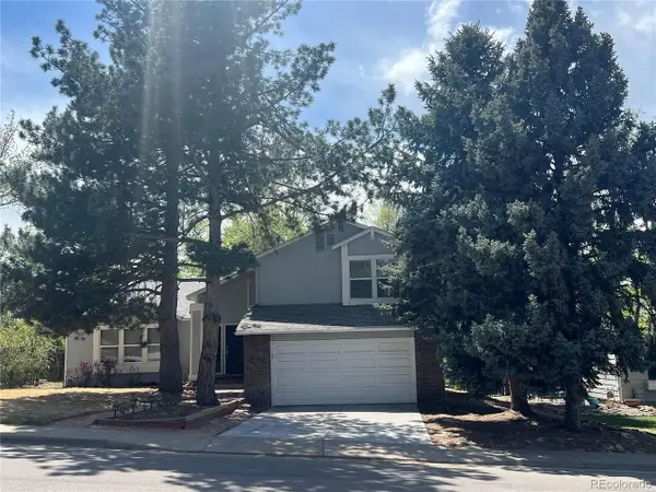 7711 S Rosemary Way, Centennial, CO 80112