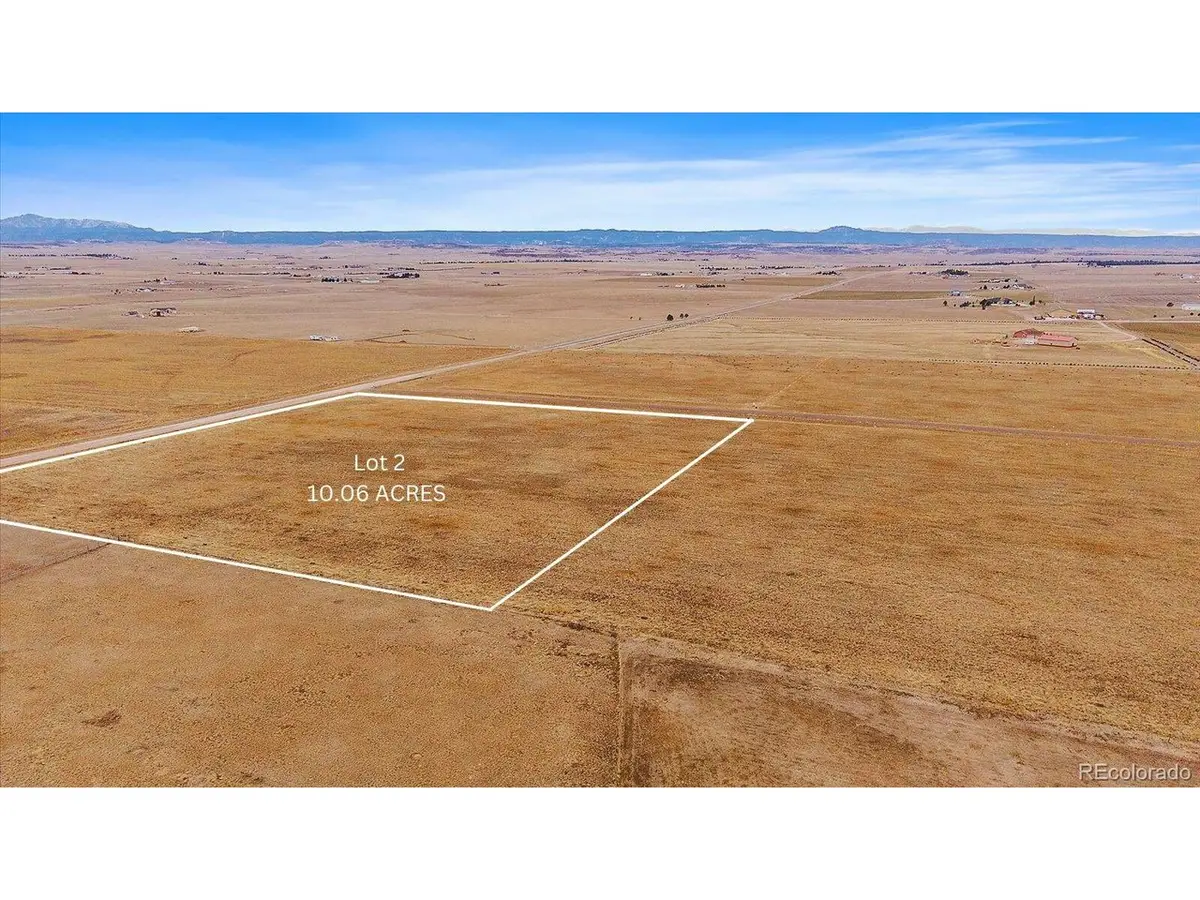 30064 Imperial Pt, Elizabeth, CO 80107 - #1