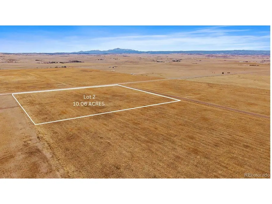 30064 Imperial Pt, Elizabeth, CO 80107 - #2