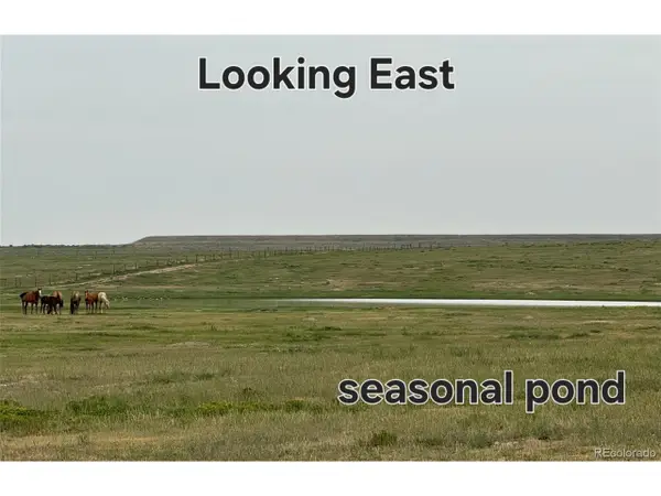 County Rd 96 Lot 2, Pierce, CO 80520