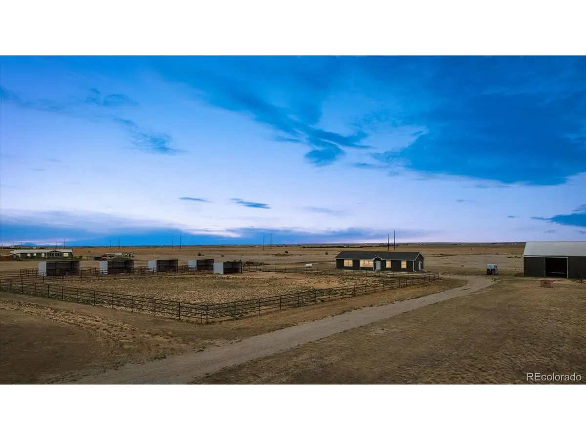 15330 Peterson Rd, Keenesburg, CO 80643 - #1