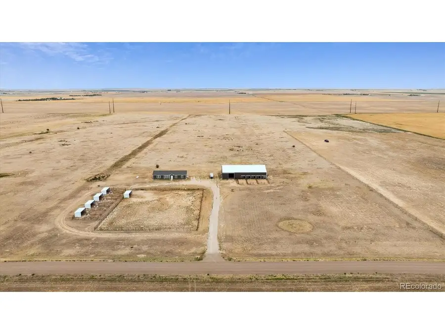 15330 Peterson Rd, Keenesburg, CO 80643 - #2