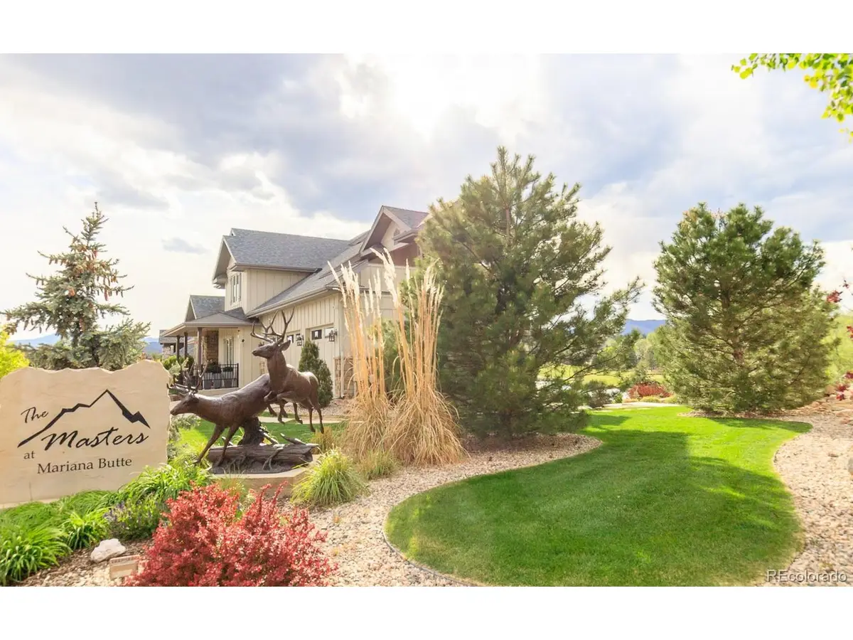 508 Deer Meadow Dr, Loveland, CO 80537 - #1