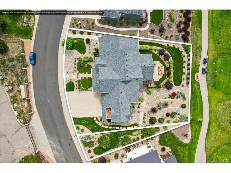508 Deer Meadow Dr, Loveland, CO 80537 - #2