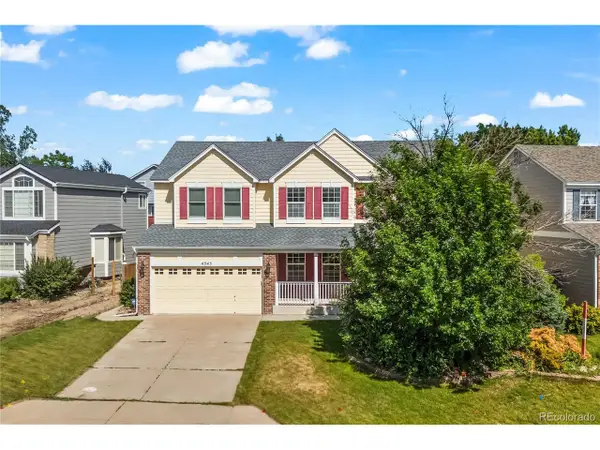 4545 Bays Water Dr, Colorado Springs, CO 80920