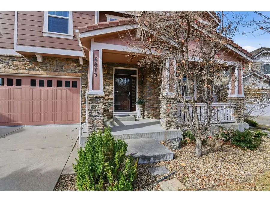 6875 S Buchanan Ct, Aurora, CO 80016 - #2