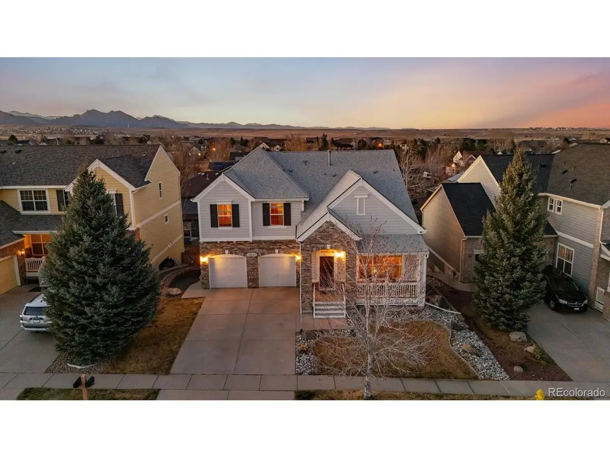 13497 W 84th Dr, Arvada, CO 80005 - #1