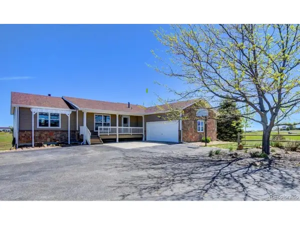 1793 Prairie Owl Rd, Parker, CO 80138