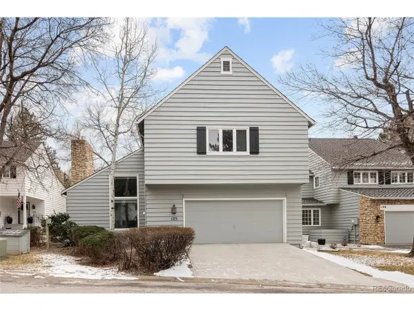 4505 S Yosemite St #125, Denver, CO 80237