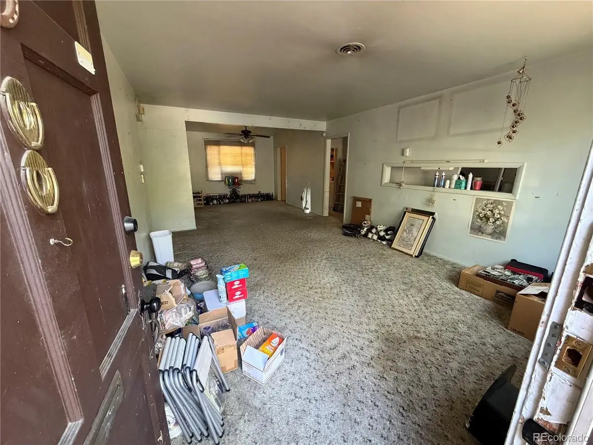 791 Troy St, Aurora, CO 80011 - #1
