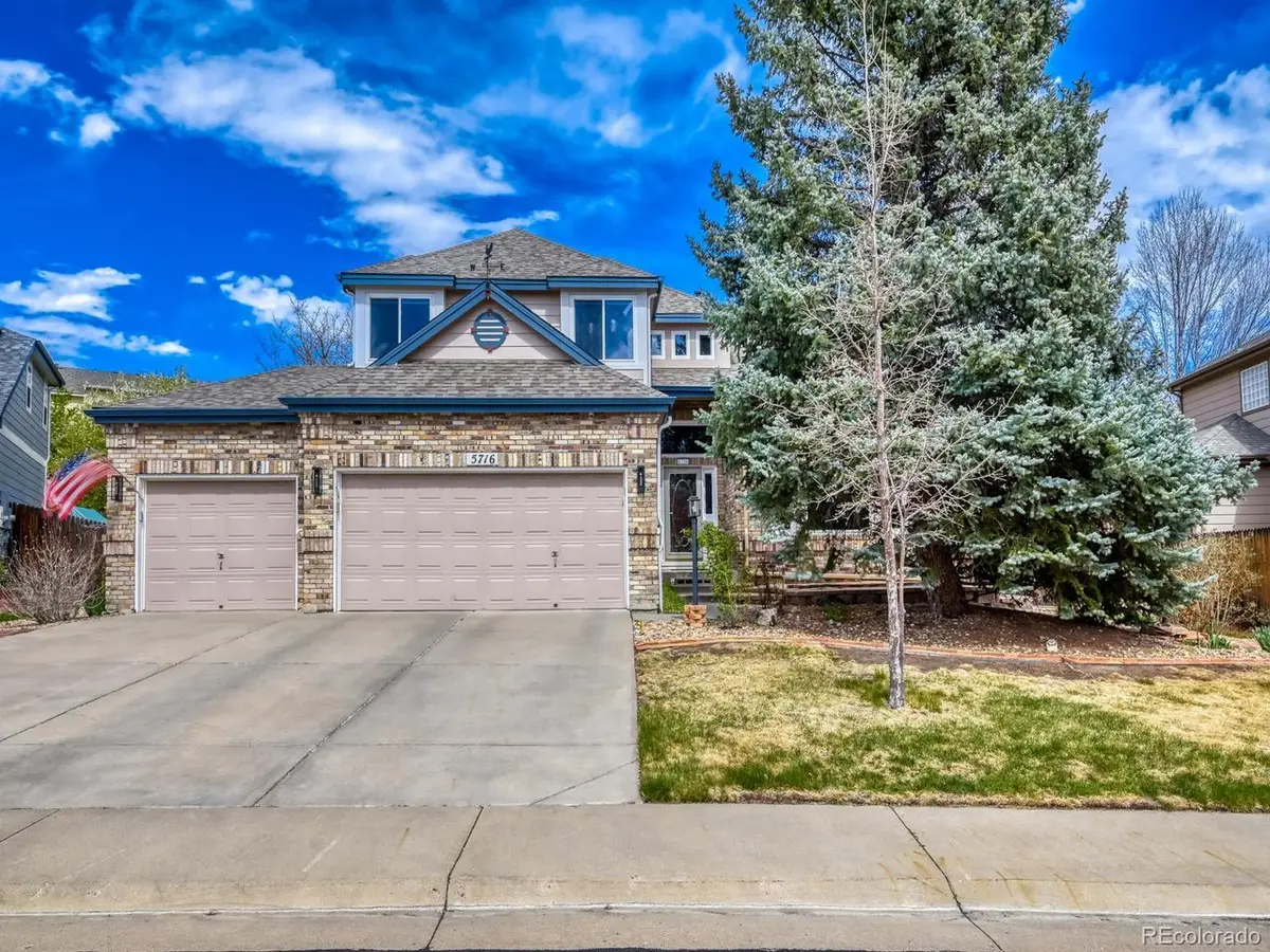 5716 S Danube Cir, Aurora, CO 80015 - #1