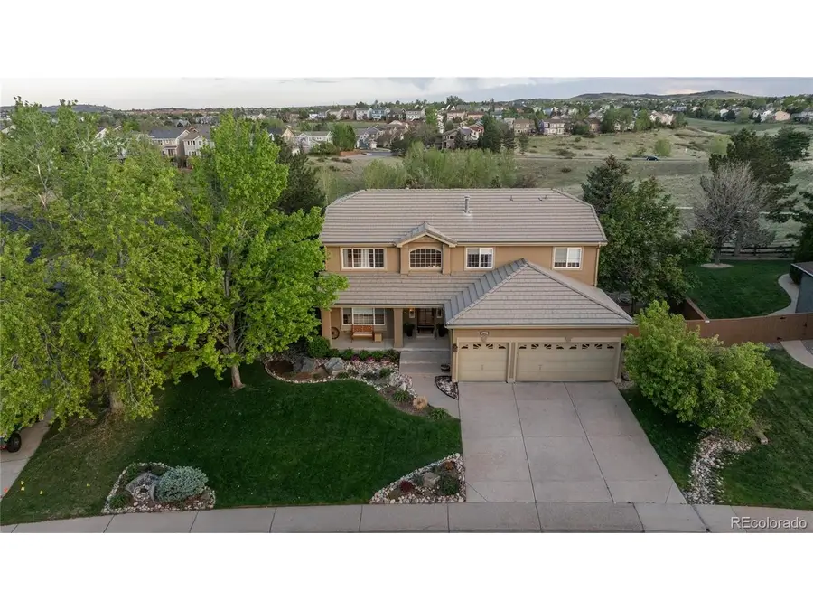 3041 Wyecliff Way, Highlands Ranch, CO 80126 - #2