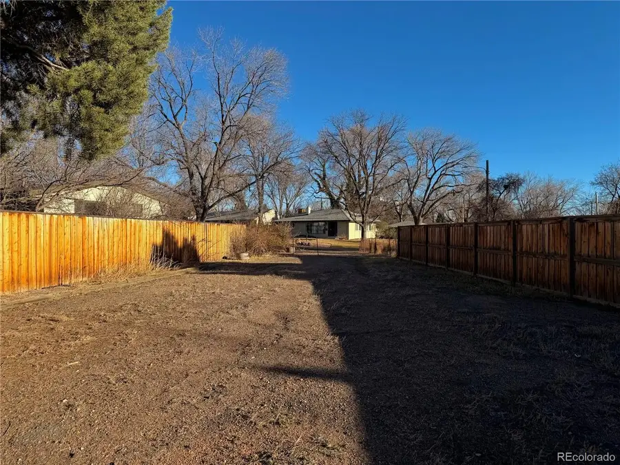 4251 E Harvard Ave, Denver, CO 80222 - #3