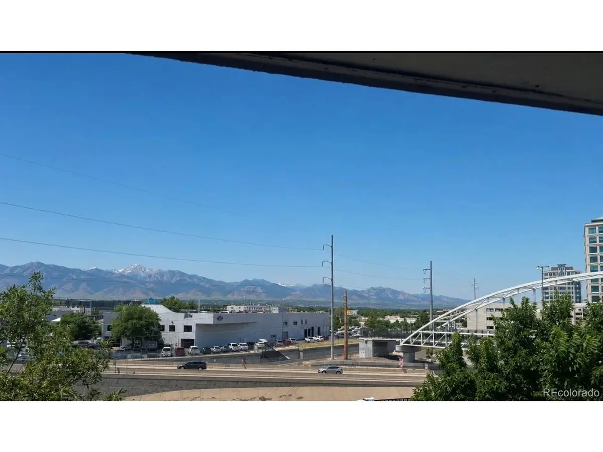 4600 E Asbury Cir #401, Denver, CO 80222 - #1