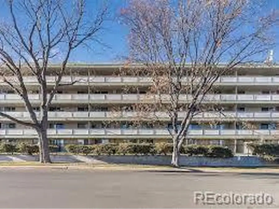 4600 E Asbury Cir #401, Denver, CO 80222 - #3