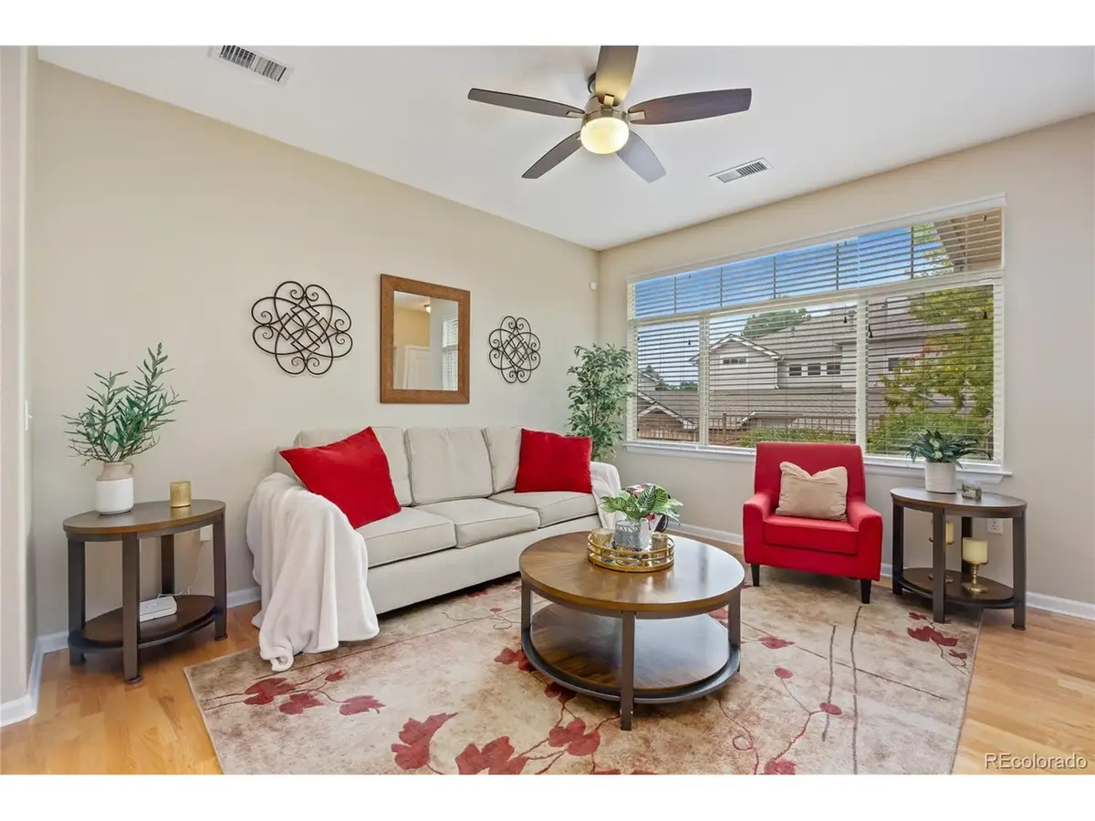 8547 Gold Peak Dr #34-D, Littleton, CO 80130 - #1