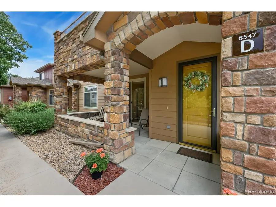 8547 Gold Peak Dr #34-D, Littleton, CO 80130 - #2