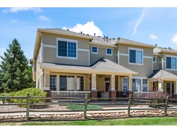 16061 E Geddes Dr #68, Aurora, CO 80016