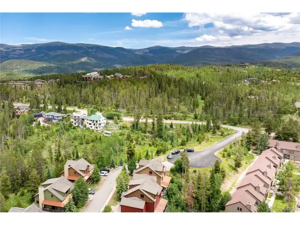 16 County Rd 8343/elk Ct, Fraser, CO 80442
