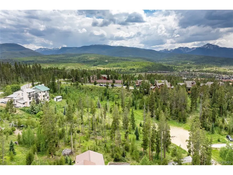 16 County Rd 8343/elk Ct, Fraser, CO 80442 - #3