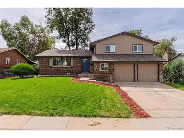 3740 W 95th Ave, Westminster, CO 80031