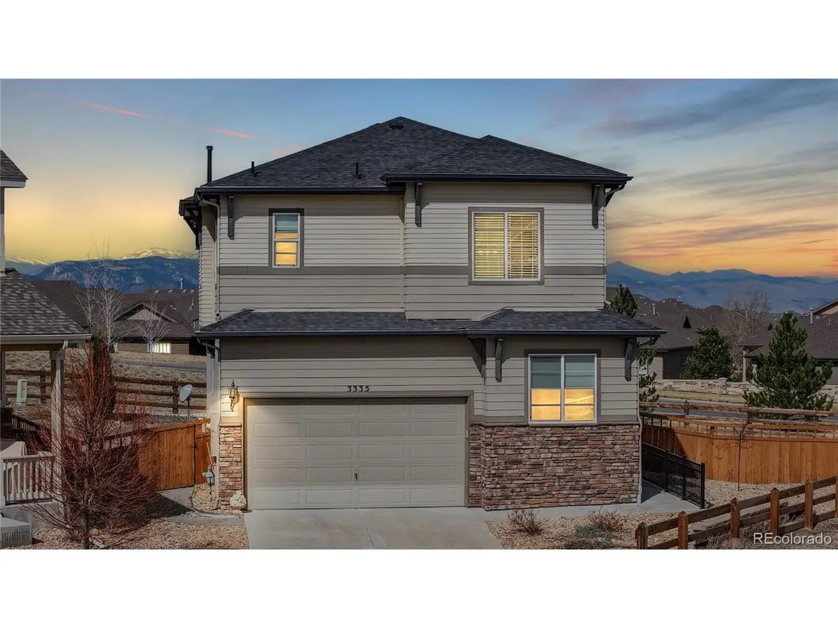 3335 Youngheart Way, Castle Rock, CO 80109 - #1