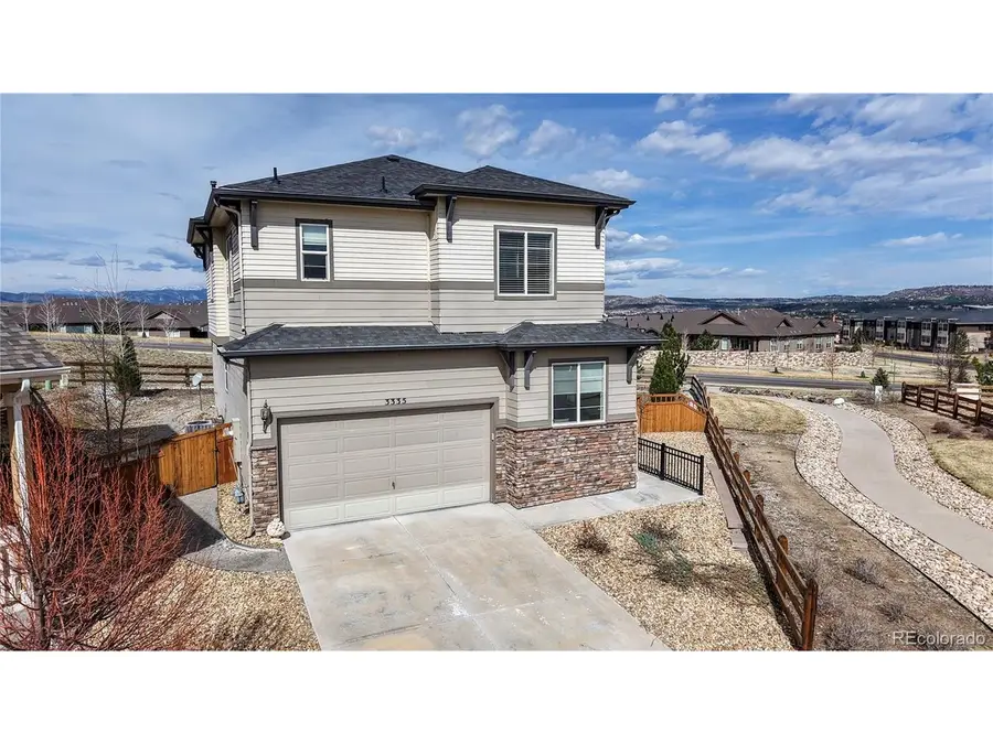 3335 Youngheart Way, Castle Rock, CO 80109 - #2
