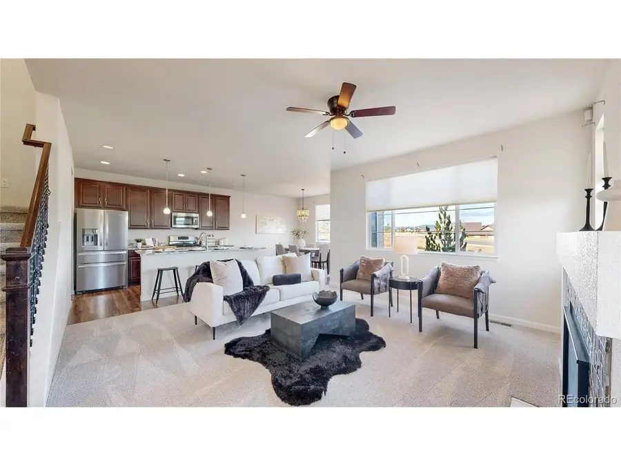 3335 Youngheart Way, Castle Rock, CO 80109 - #3