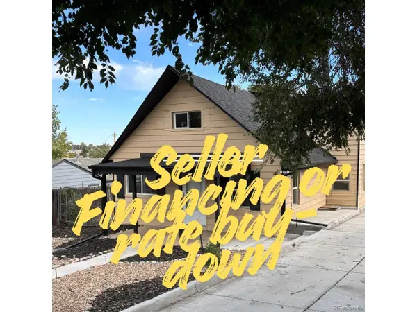 6780 Irving St, Denver, CO 80221