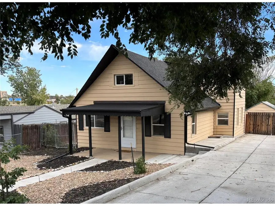6780 Irving St, Denver, CO 80221 - #2