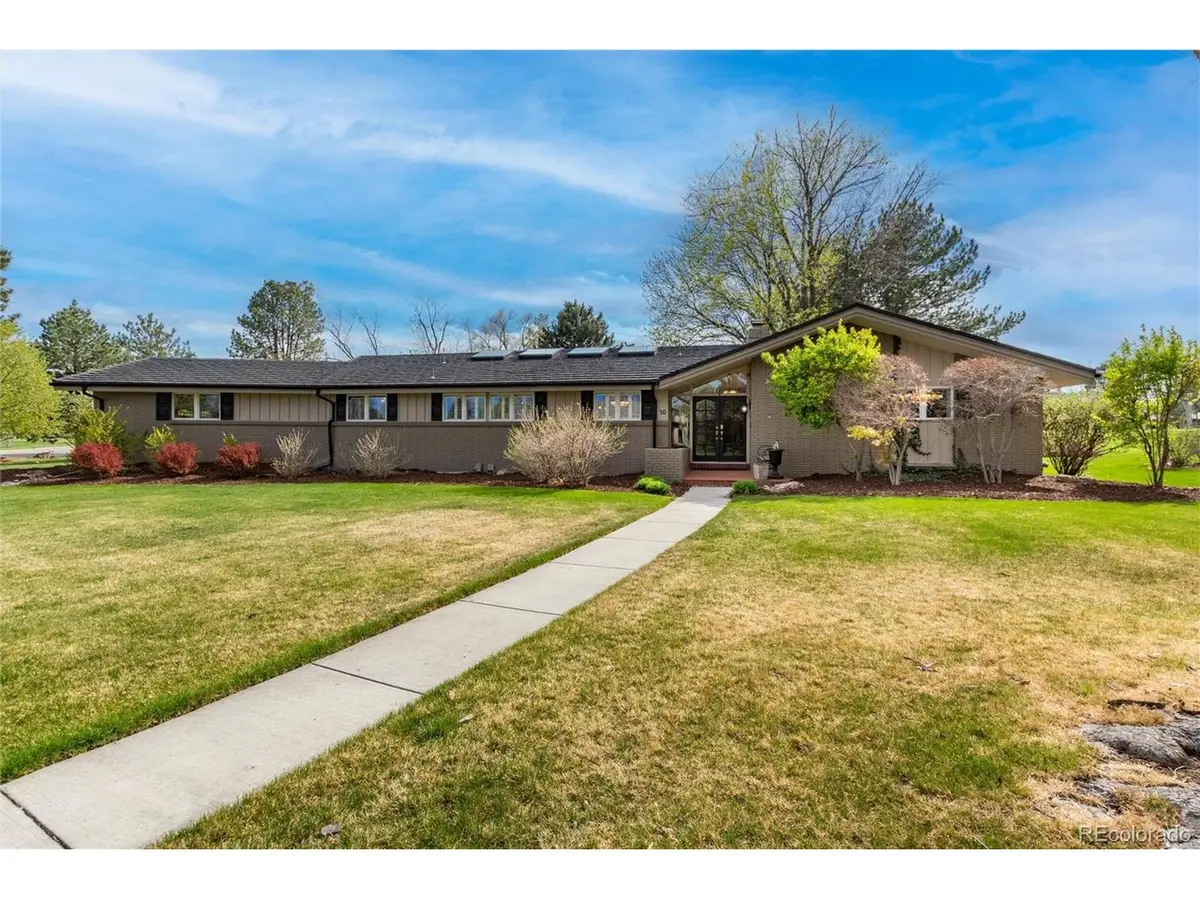 30 Fairway Ln, Littleton, CO 80123 - #1