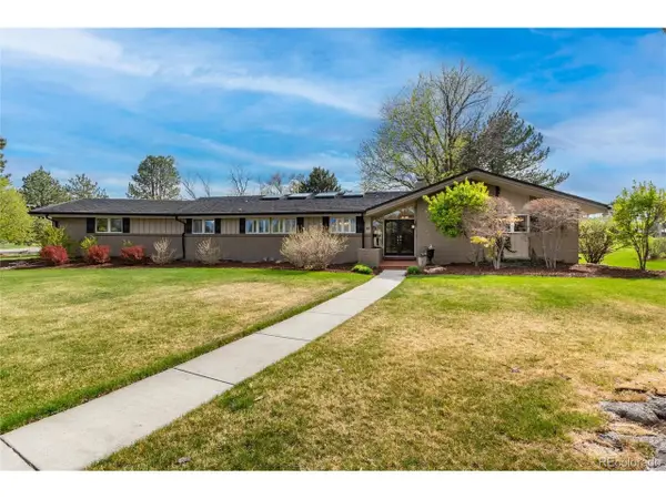 30 Fairway Ln, Littleton, CO 80123