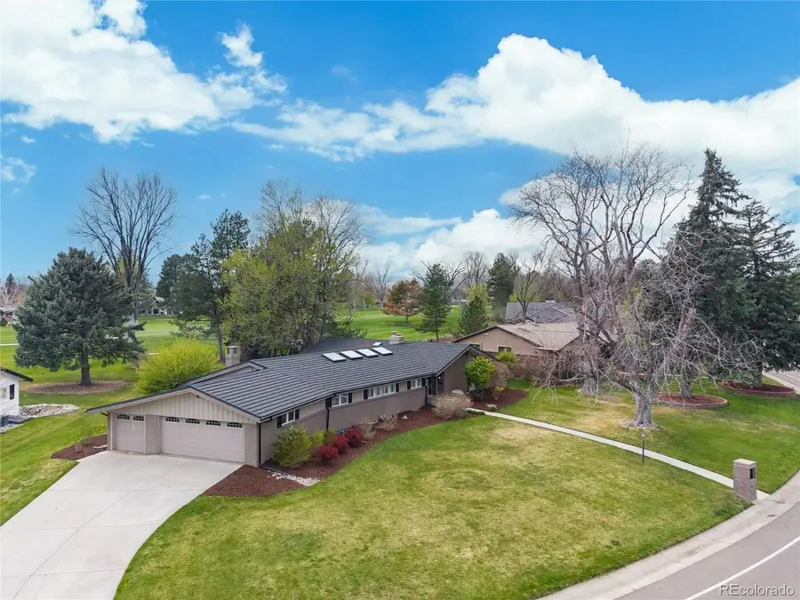 30 Fairway Ln, Littleton, CO 80123 - #2