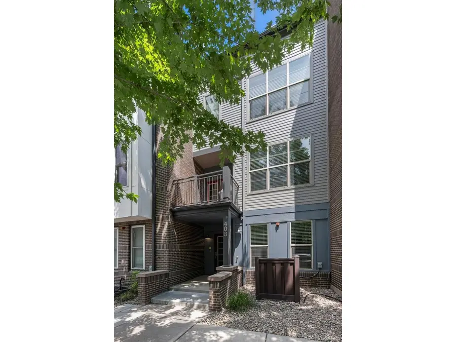 408 S Reed St, Denver, CO 80226 - #2